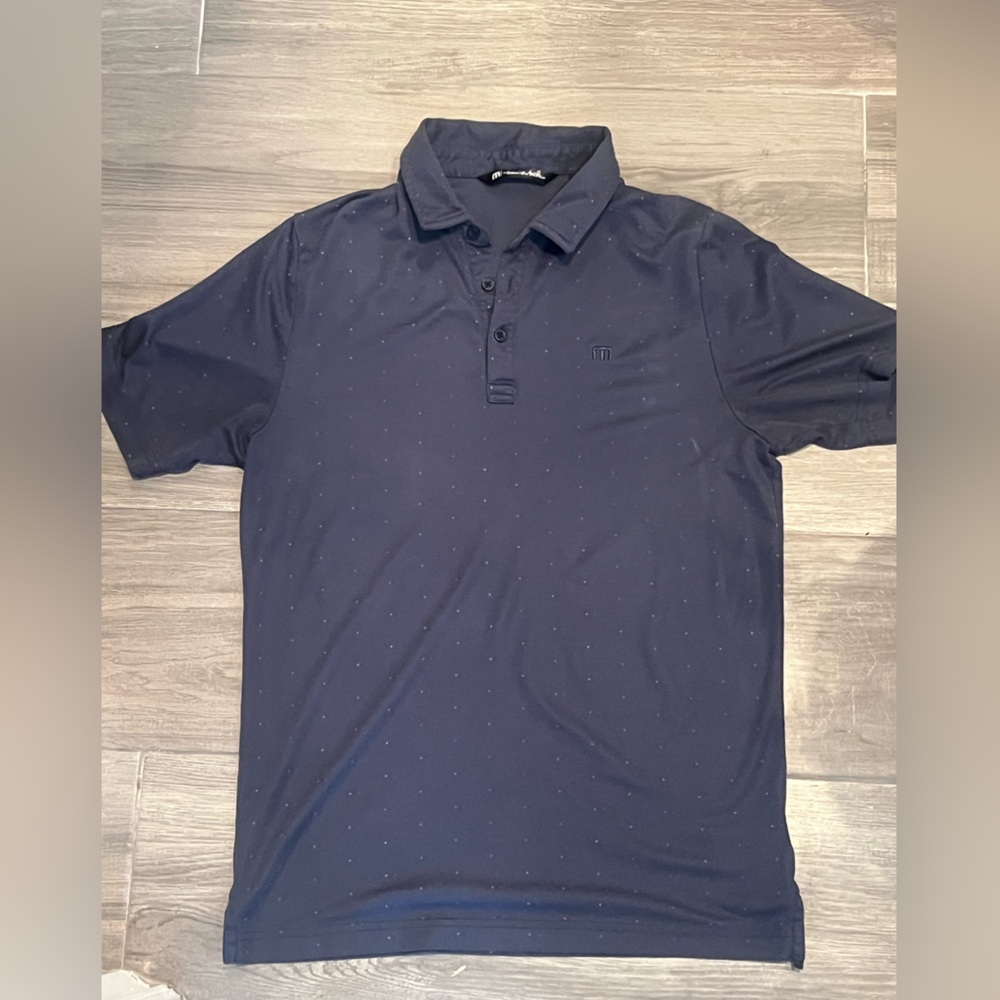 Travis Mathew S